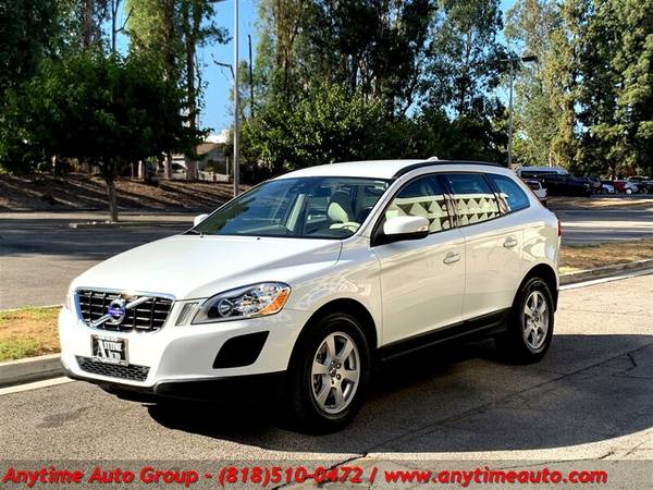 2012 Volvo XC60 3.2 - One Owner - Financing - Bad Credit OK! for sale in Sherman Oaks, CA – photo 3