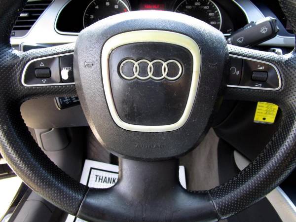 2011 Audi A5 Coupe 2 0T quattro Tiptronic BUY HERE/PAY HERE ! for sale in TAMPA, FL – photo 5