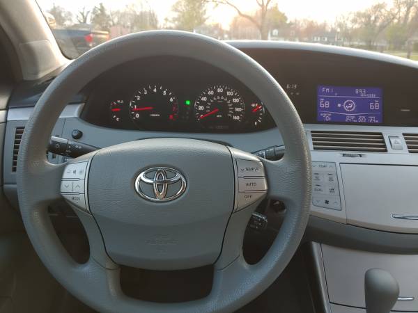 2005 Toyota Avalon 139k miles obo for sale in Akron, OH – photo 12