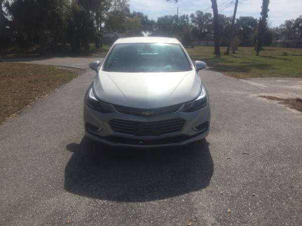 2016 Chevrolet Cruze Premier for sale in Palm Harbor, FL – photo 2