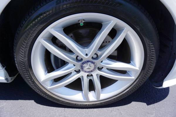 2012 MERCEDES C250 SPORT+LOW MILES+ DVD PLAYER+NAV+CAMERA+HEATED... for sale in Wesley Chapel, FL – photo 19