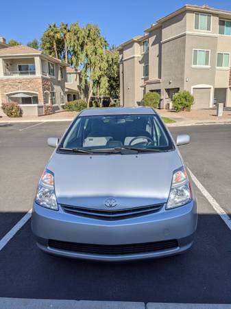 2007 Prius 132k miles, New Tires, and Well-Maintained! - cars &... for sale in Chandler, AZ – photo 3