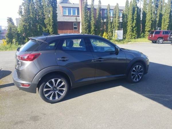 2019 Mazda CX-3 Touring SUV - - by dealer - vehicle for sale in Shoreline, WA – photo 7