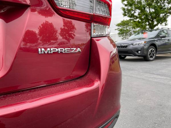 2020 Subaru Impreza Base Trim Level - - by dealer for sale in Georgetown, TX – photo 20