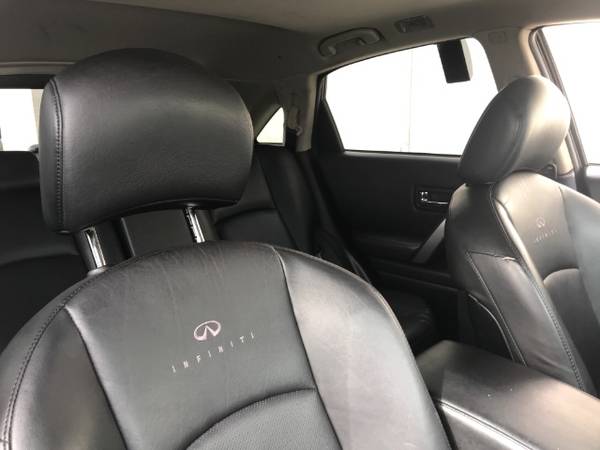 2006 INFINITI FX35 Base * EVERYONES APPROVED O.A.D.! * for sale in Hawthorne, CA – photo 10