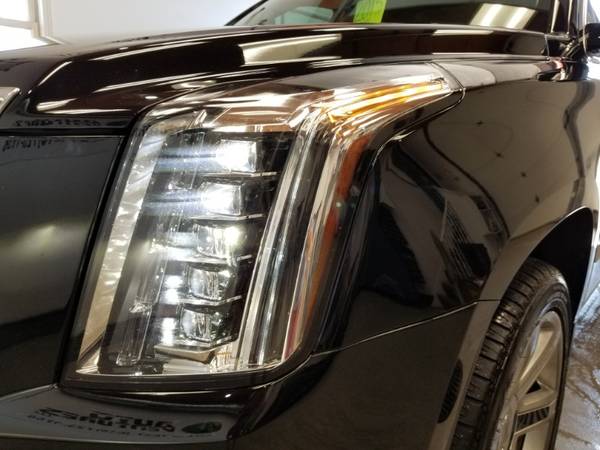 2015 Cadillac Escalade ESV Premium 4WD for sale in Hudsonville, MI – photo 12
