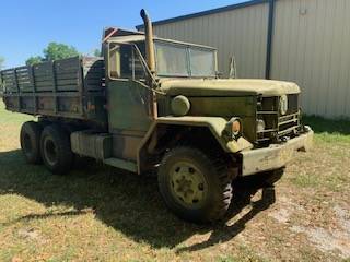 military duce & half truck for sale in Other, FL – photo 4