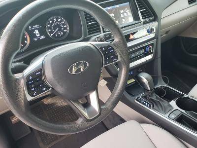 2018 Hyundai Sonata SE, 1-owner, 30k miles, Warranty for sale in Naples, FL – photo 7