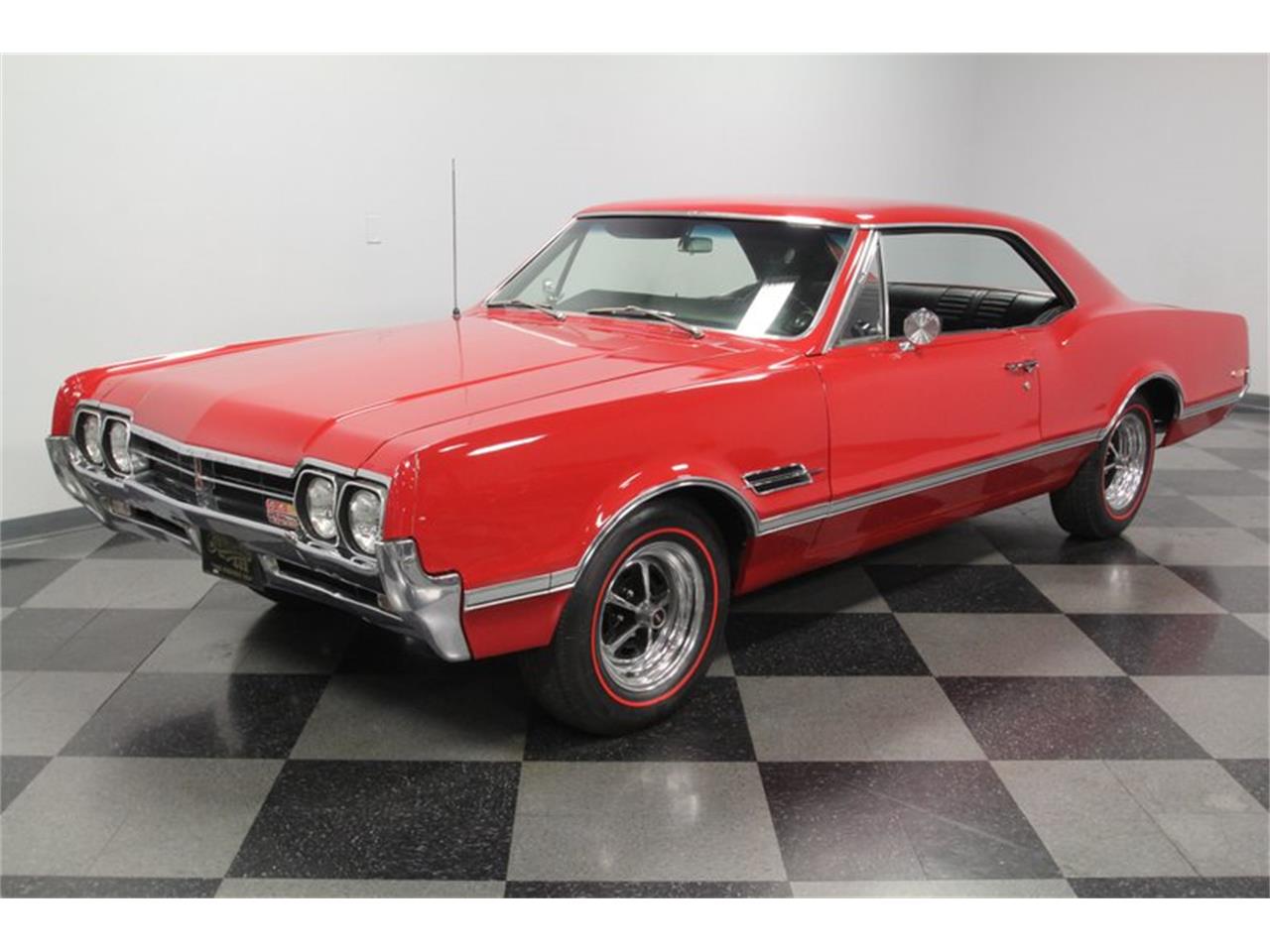 1966 Oldsmobile 442 for sale in Concord, NC – photo 5
