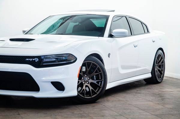 2018 Dodge Charger SRT Hellcat 900 HP! - - by for sale in Addison, LA – photo 13