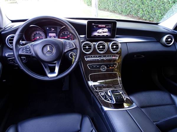 2015 Mercedes-Benz C300 Sedan. SUPER CLEAN! FINANCING AVAIL! for sale in Pasadena, CA – photo 15