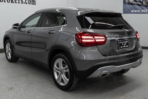 2019 Mercedes-Benz GLA GLA 250 4MATIC SUV Moun for sale in Gaithersburg, District Of Columbia – photo 6