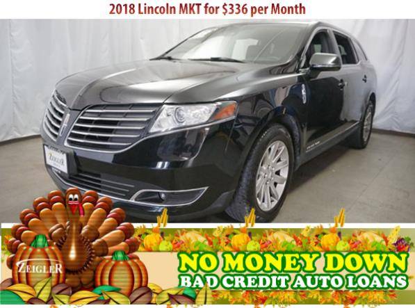 $643/mo 2019 INFINITI QX80 Bad Credit & No Money Down OK - cars &... for sale in Robbins, IL – photo 14