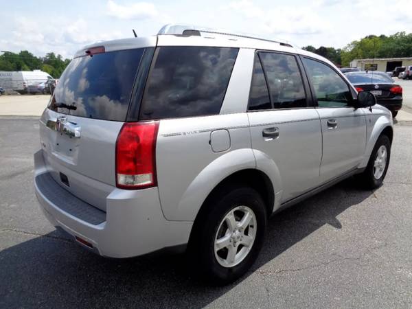 2007 Saturn VUE FWD 4dr I4 Auto - cars & trucks - by dealer -... for sale in Greenville, SC – photo 4