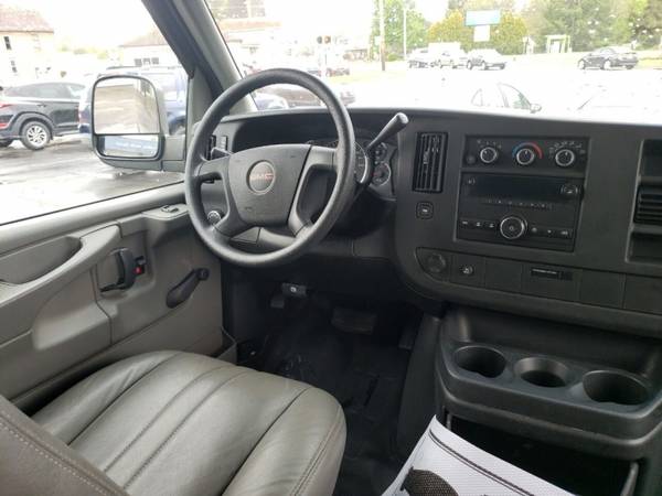 2008 GMC Savana Passenger ( LOW MILES! - - by dealer for sale in North Lima, OH – photo 7
