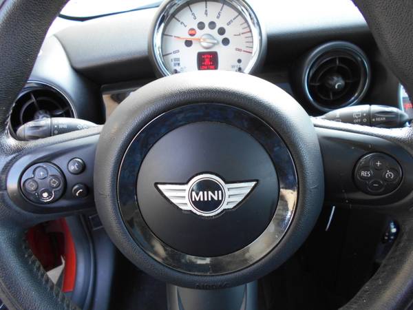 2013 Mini Cooper - cars & trucks - by dealer - vehicle automotive sale for sale in Ontario, CA – photo 18