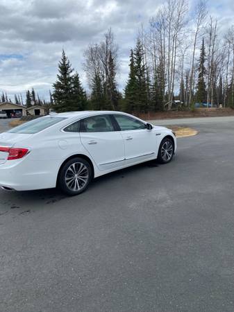 2017 Buick Lacrosse for sale in Sterling, AK – photo 7