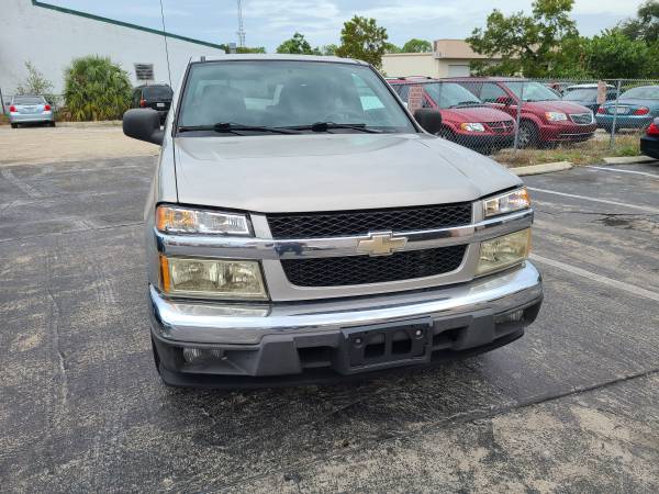 2008 CHEVROLET COLORADO - cars & trucks - by owner - vehicle... for sale in Naples, FL – photo 8