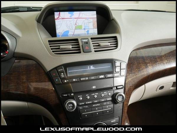 2012 Acura MDX Tech Pkg for sale in Maplewood, MN – photo 21