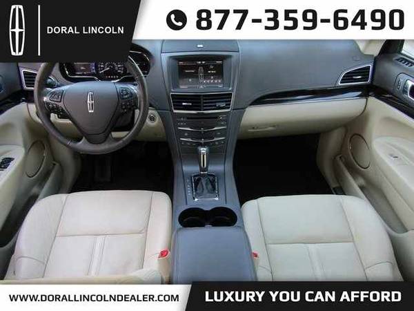 2015 Lincoln Mkt Ecoboost Quality Vehicle Financing Available for sale in Miami, FL – photo 21