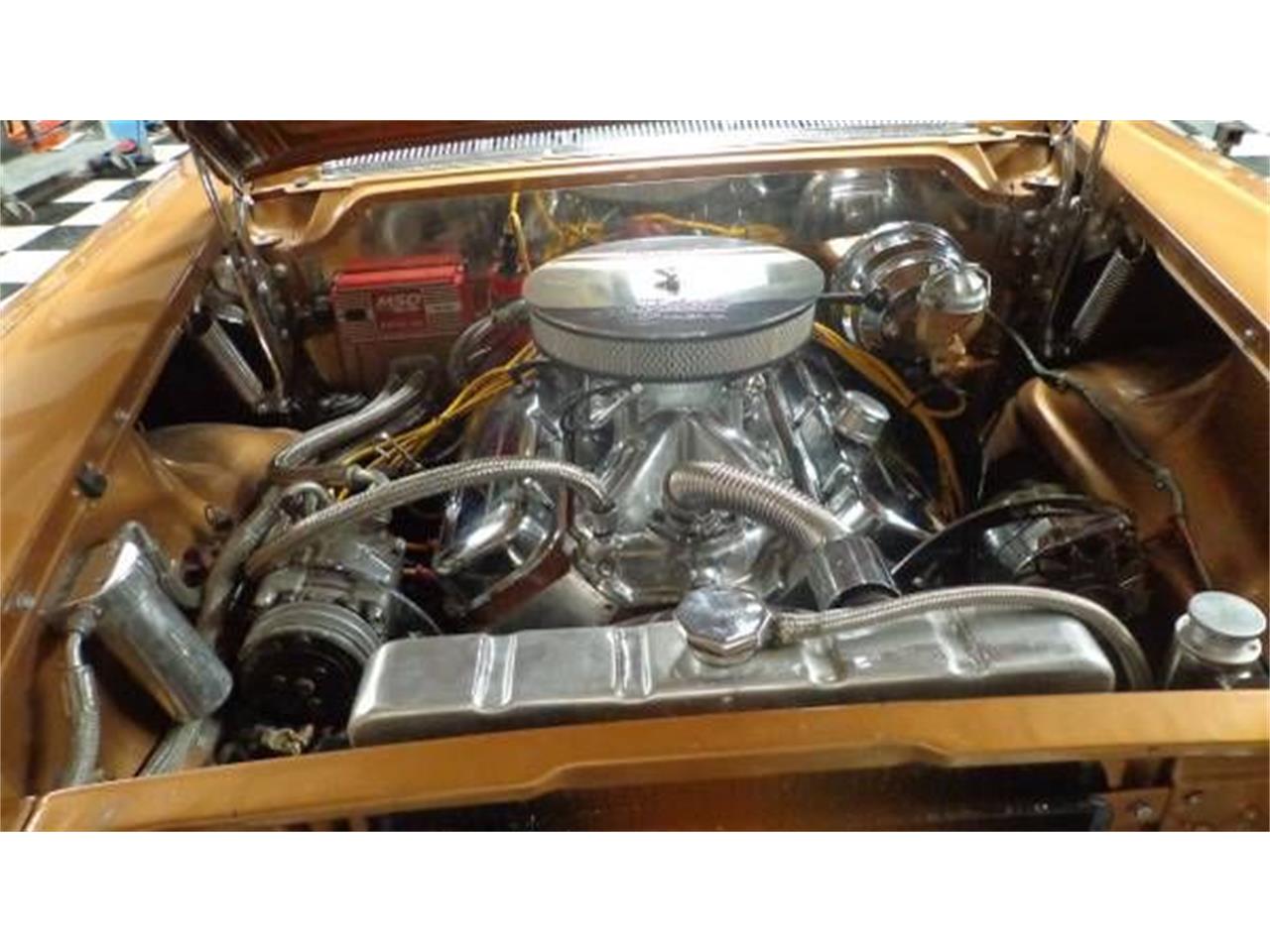 1958 Chevrolet Impala for sale in Cadillac, MI – photo 2