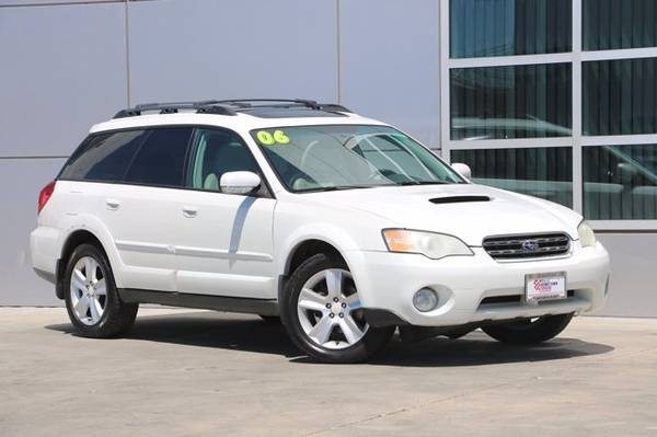 2006 Subaru Outback - - by dealer - vehicle automotive for sale in Ontario, ID – photo 2