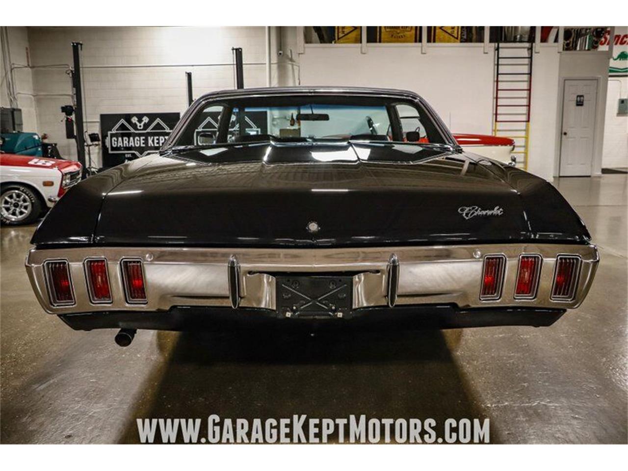1970 Chevrolet Impala for sale in Grand Rapids, MI – photo 12