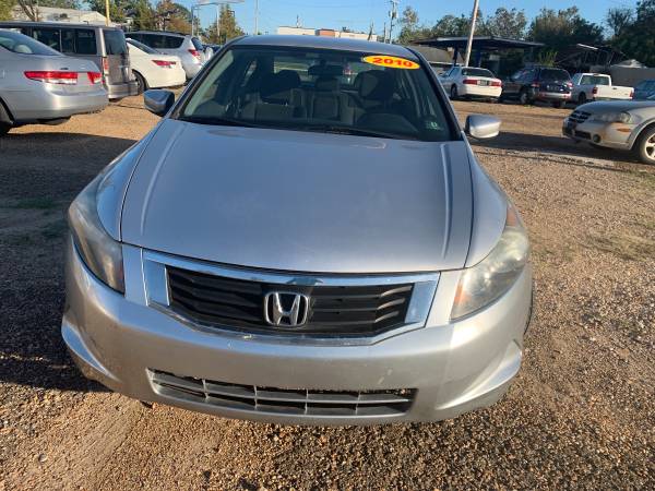 2010 Honda Accord LX low miles - cars & trucks - by dealer - vehicle... for sale in Alexandria, LA – photo 9