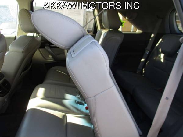 2012 Acura MDX AWD 4dr Tech Pkg - cars & trucks - by dealer -... for sale in Modesto, CA – photo 14