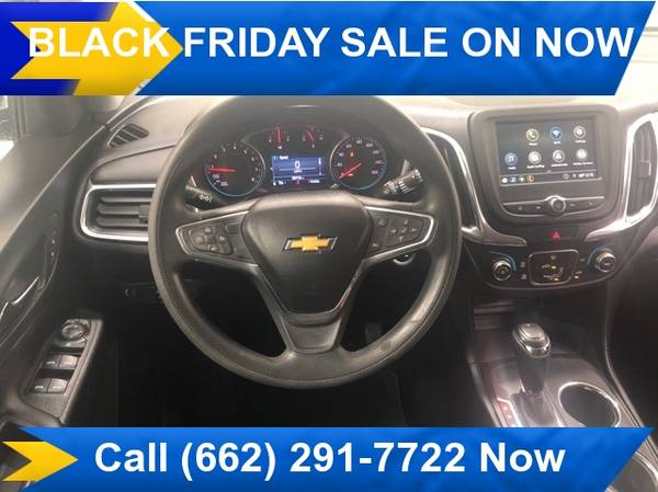 2019 Chevrolet Equinox LT - Ask About Our Special Pricing! - cars &... for sale in Ripley, MS – photo 16
