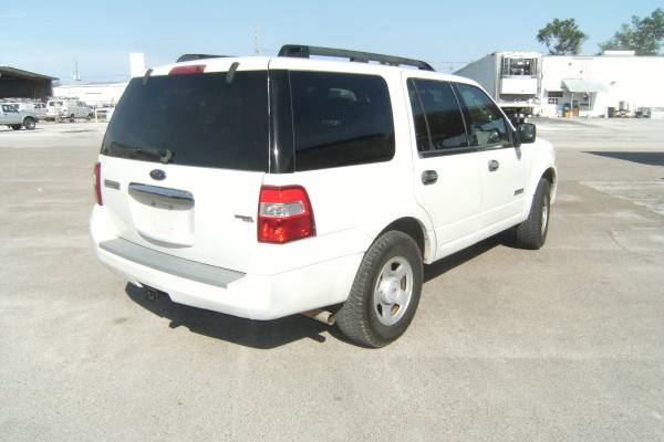 6900 2008 Expedition XLT, Low Mileage! - - by dealer for sale in largo, FL – photo 2