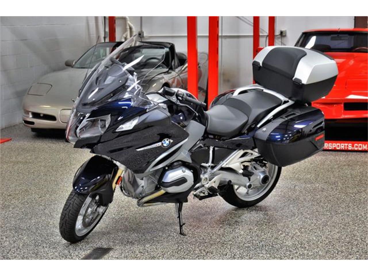 2017 BMW R1200 for sale in Plainfield, IL – photo 9