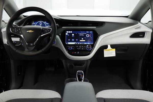 $14012 OFF MSRP! ALL NEW Chevy Bolt EV LT *ELECTRIC* DC FAST... for sale in Clinton, FL – photo 5