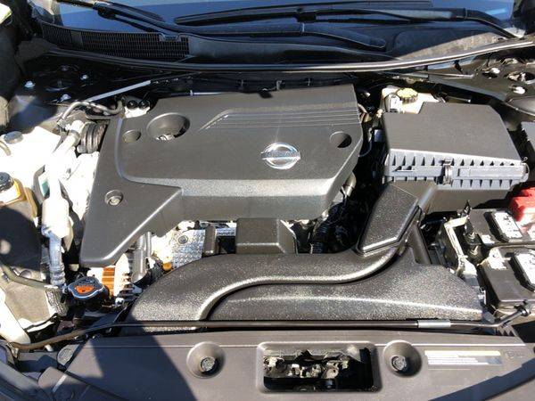 2015 Nissan Altima 4dr Sdn I4 2.5 S BUY HERE PAY HERE!!! for sale in San Antonio, TX – photo 23
