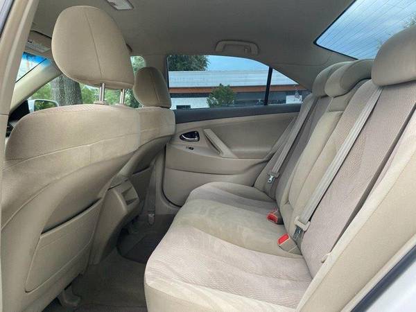 2011 Toyota Camry Base - cars & trucks - by dealer - vehicle... for sale in Gainesville, FL – photo 10
