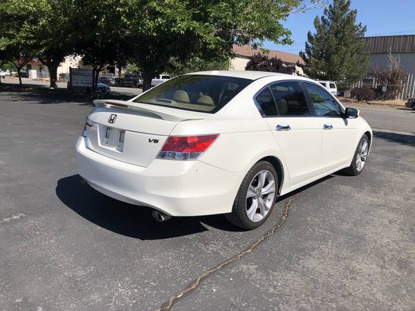 2009 Honda Accord EX-L, LOADED!!! GORGEOUS INSIDE & OUT!! - cars &... for sale in Sparks, NV – photo 5