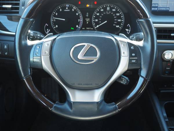 2013 Lexus GS 350 Base - - by dealer - vehicle for sale in Inver Grove Heights, MN – photo 14