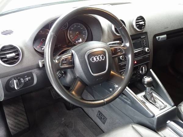 2013 Audi A3 2.0 TDI Premium !!Bad Credit, No Credit? NO PROBLEM!! -... for sale in WAUKEGAN, WI – photo 10