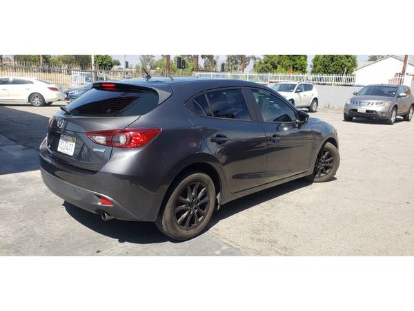 2014 Mazda Mazda3 5dr HB Auto i Touring - - by dealer for sale in SUN VALLEY, CA – photo 12