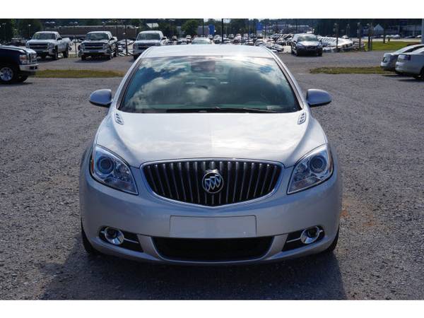 2014 Buick Verano Convenience Group - cars & trucks - by dealer -... for sale in Tuscaloosa, AL – photo 5