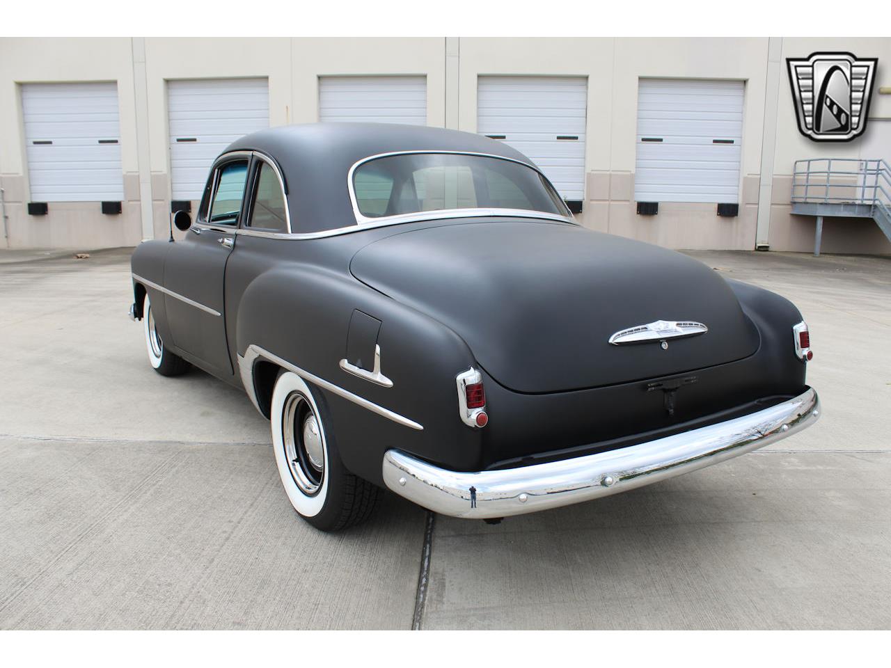 1952 Chevrolet Deluxe for sale in O'Fallon, IL – photo 5