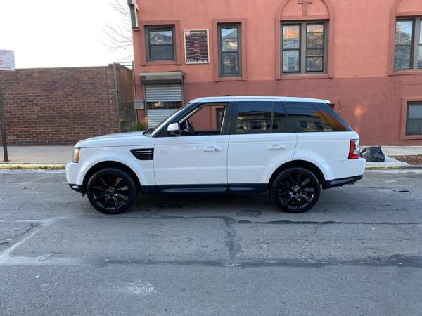 2013 Land Rover Range Rove Sport HSE GT LIMITED EDITION - cars &... for sale in Bronx, NY – photo 13