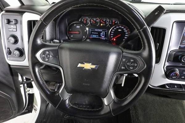 2015 Chevrolet Silverado 3500HD LT - - by dealer for sale in Twin Falls, ID – photo 15