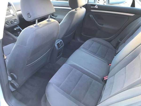 2007 VW Jetta Value Edition - cars & trucks - by dealer - vehicle... for sale in Arvada, CO – photo 11