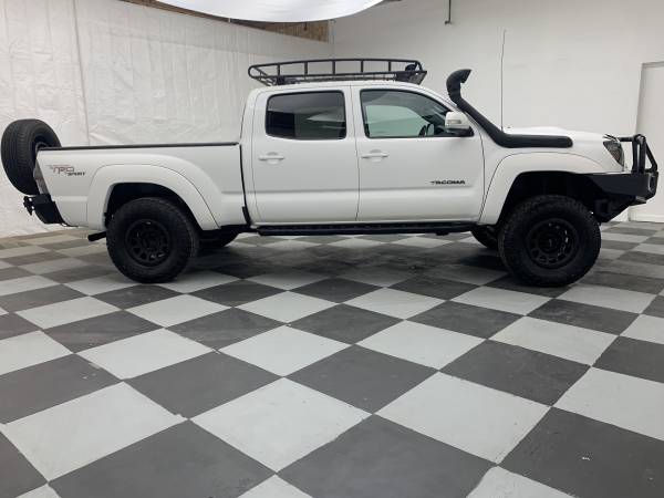 2013 Toyota Tacoma READY FOR ADVENTURE! - - by for sale in Nampa, ID – photo 6