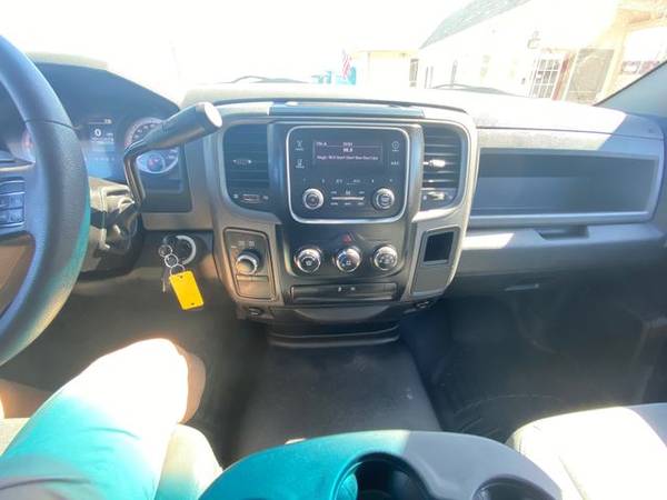2013 Ram 1500 Quad Cab Tradesman Pickup 4D 6 1/3 ft 4WD - cars & for sale in Anchorage, AK – photo 13