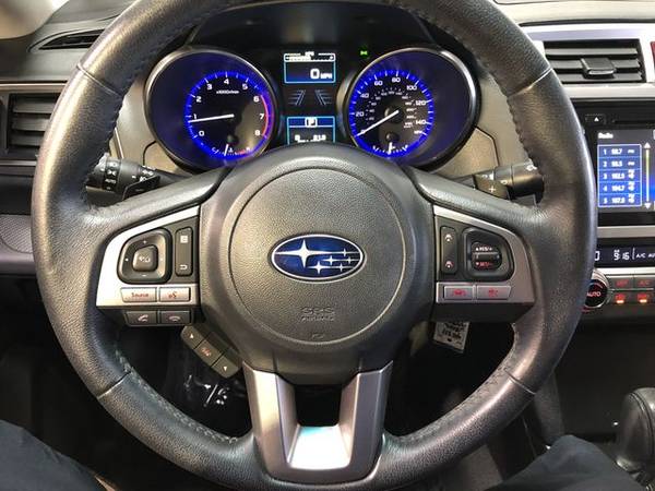 Subaru Legacy All vehicles fully Sanitized~We are open for you!! -... for sale in Albuquerque, NM – photo 21