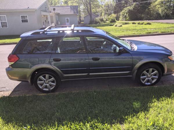 2008 Subaru Outback 140k miles for sale in ROLLA, MO – photo 4