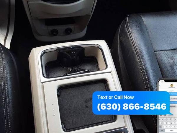 2012 Chrysler Town and Country Touring 4dr Mini Van for sale in Elmhurst, IL – photo 24