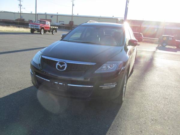 2008 MAZDA CX-9 GRAND TOURING AWD - cars & trucks - by dealer -... for sale in Belgrade, MT – photo 4